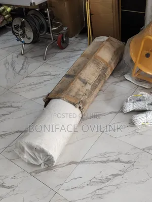 Fire Blanket 1mm × 50meter