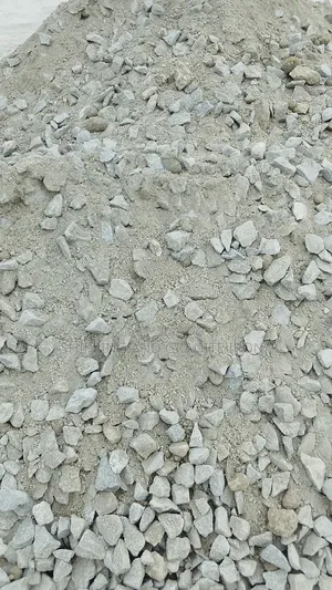 Stone Base for Road Construction Project,Supply Around Abia State