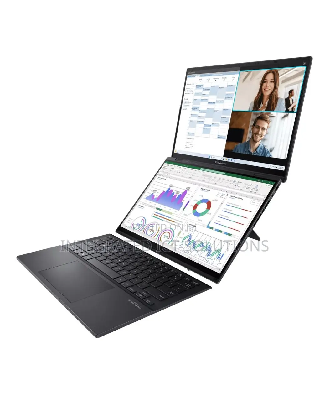 New Laptop Asus 32GB Intel Core Ultra 9 SSD 1T