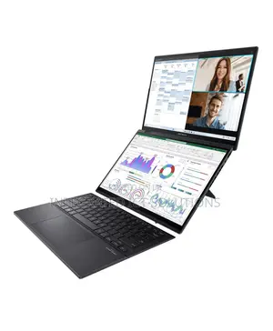 New Laptop Asus 32GB Intel Core Ultra 9 SSD 1T