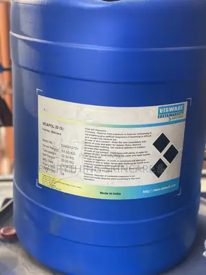 Polysorbate 20 (1 Liter Is 10,000)