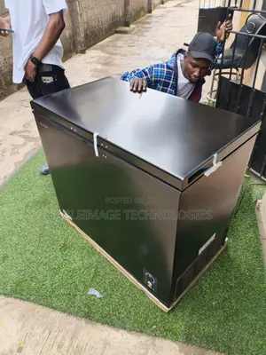 Professional Grade Hisense Fc-320sh 240 Litre