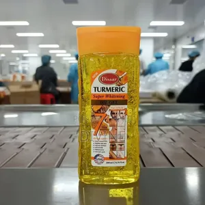 Disaar Body Oil