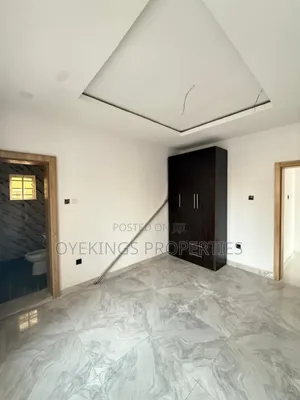 5bdrm Duplex in Air Force Estate, Akala Express for sale