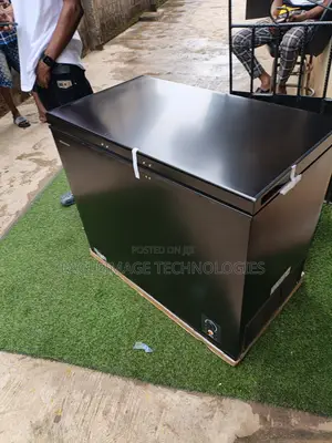 Restaurant Standard Hisense Fc-320sh 240 Liters