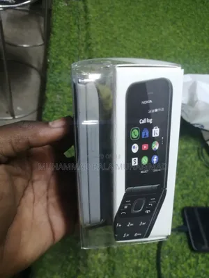 New Nokia 2720 Flip 512 GB
