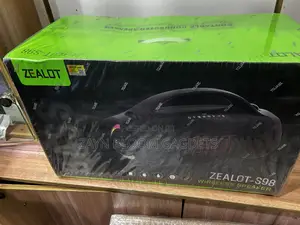 Zealot S98