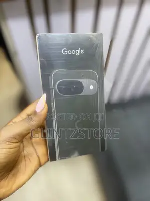 New Google Pixel 9 128 GB