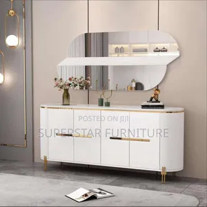 Console Mirror