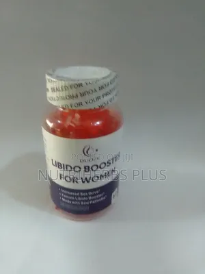 Boost Your Libido Instantly With Our Duozi Libido Booster for Women