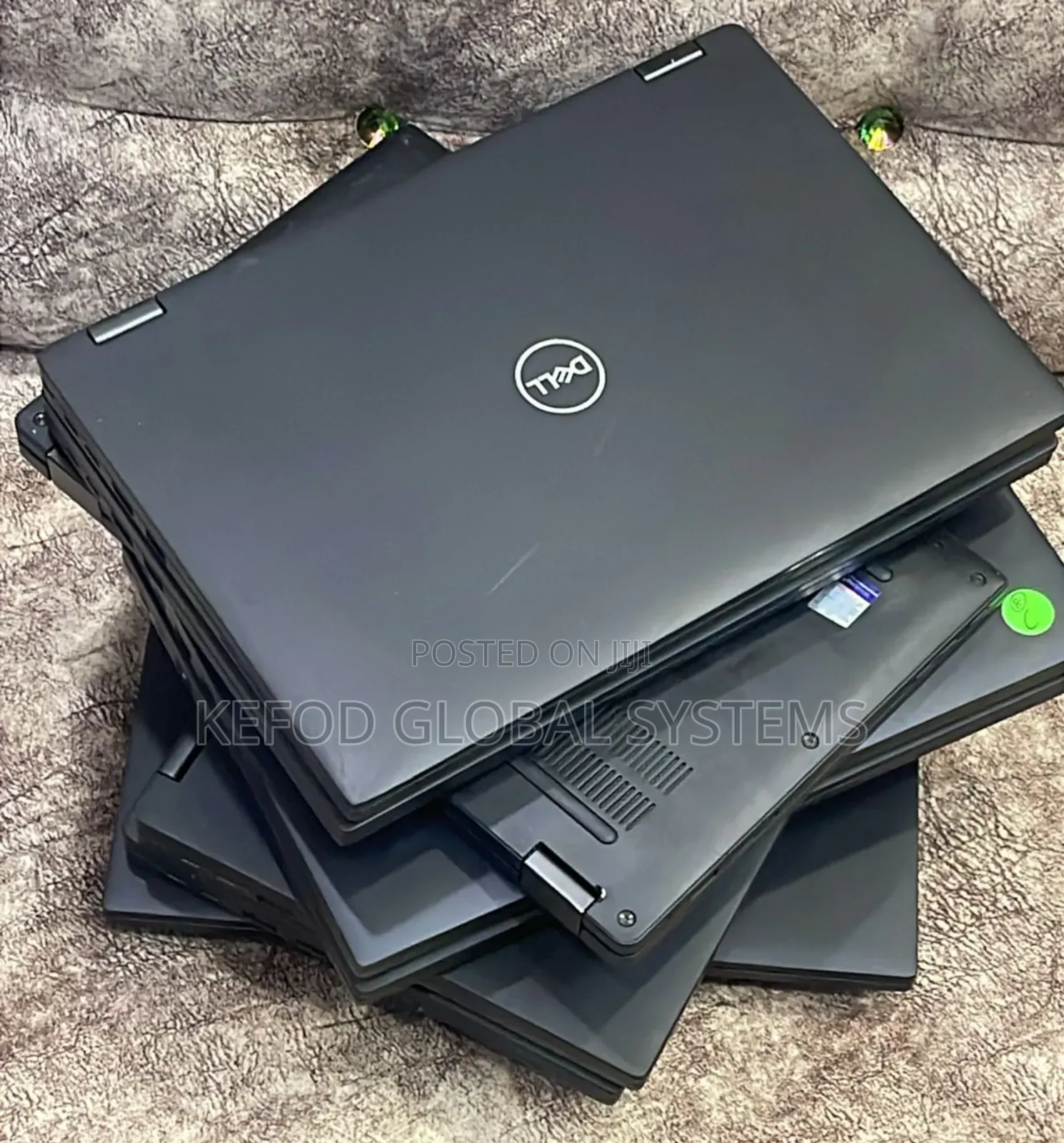 Laptop Dell Latitude 7390 16GB Intel Core i7 SSD 256GB