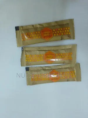 Honey Vip Aphrodisiac