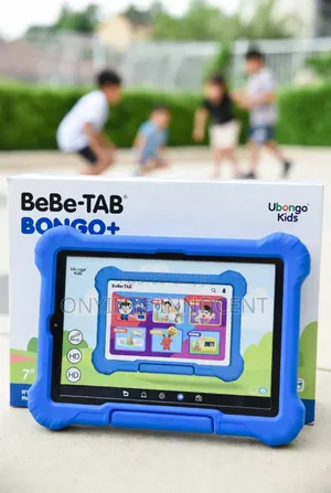 New Bebe Bongo 256 GB Blue