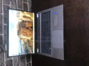 Laptop HP ZBook Fury 15 G8 16GB Intel Core I7 SSD 512GB