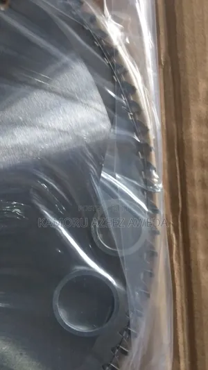 Doctor Blade Size 12 Big 30 Teeth