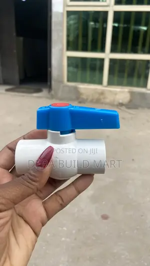 3 Quarter Air Valve