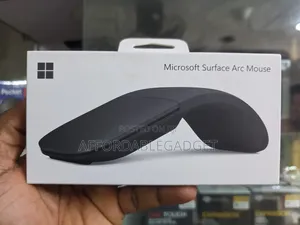 Microsoft Surface Arc Mouse
