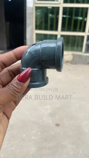 1 Inch Elbow