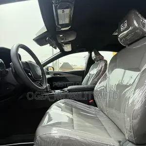 New Toyota Camry 2025 Gray