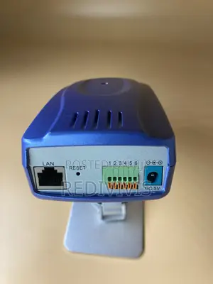 Trendnet Tv-ip201 Internet Camera Server
