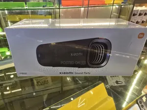 Xiaomi Sound Party Bluetooth Speaker (50w)