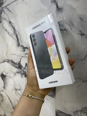 New Samsung Galaxy A14 128 GB