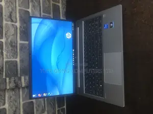 Laptop HP ZBook Power G9 i7 16GB Intel Core i7 SSD 512GB
