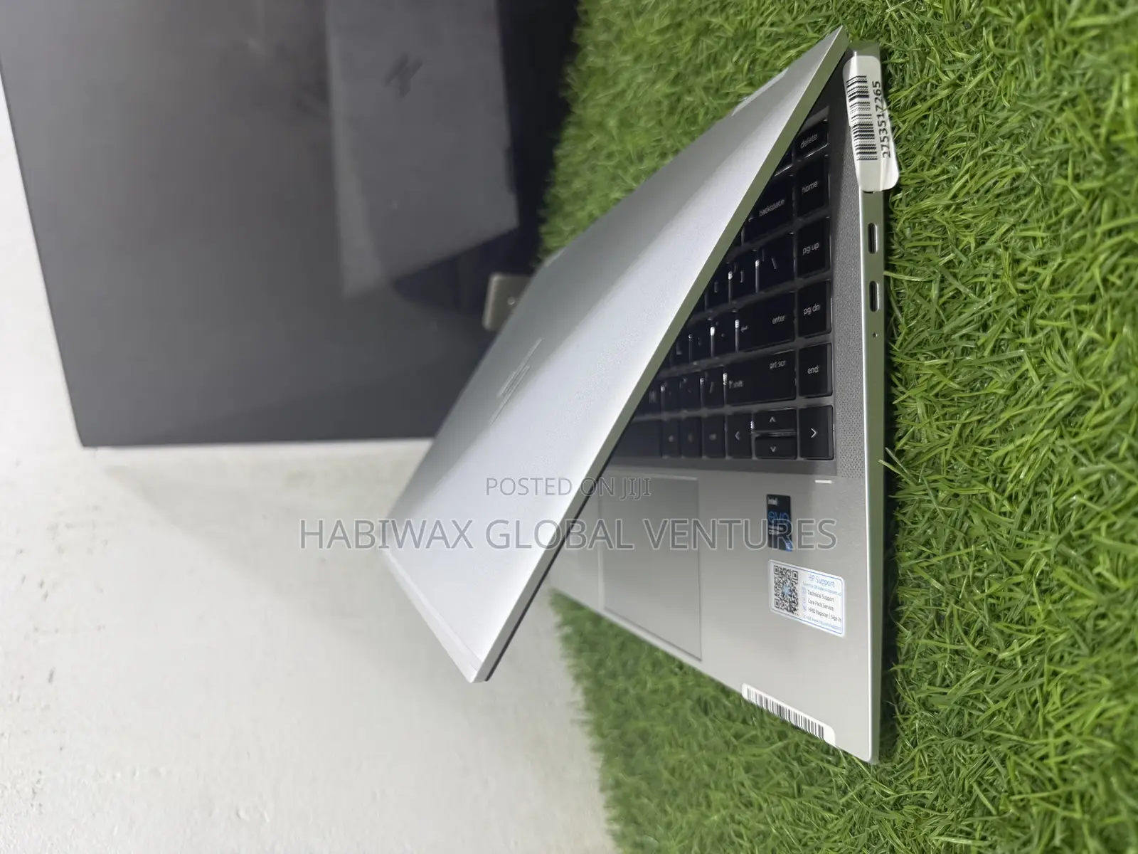 Laptop HP EliteBook 1040 G8 8GB Intel Core i5 SSD 256GB