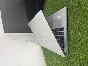 Laptop HP EliteBook 1040 G8 8GB Intel Core i5 SSD 256GB