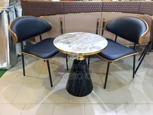 Quality 2 Seaters Dining Table and Chairs.