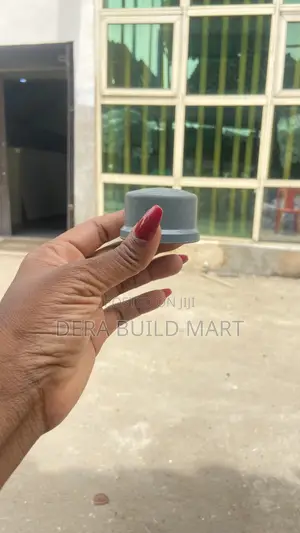 Cap Plug Fittings
