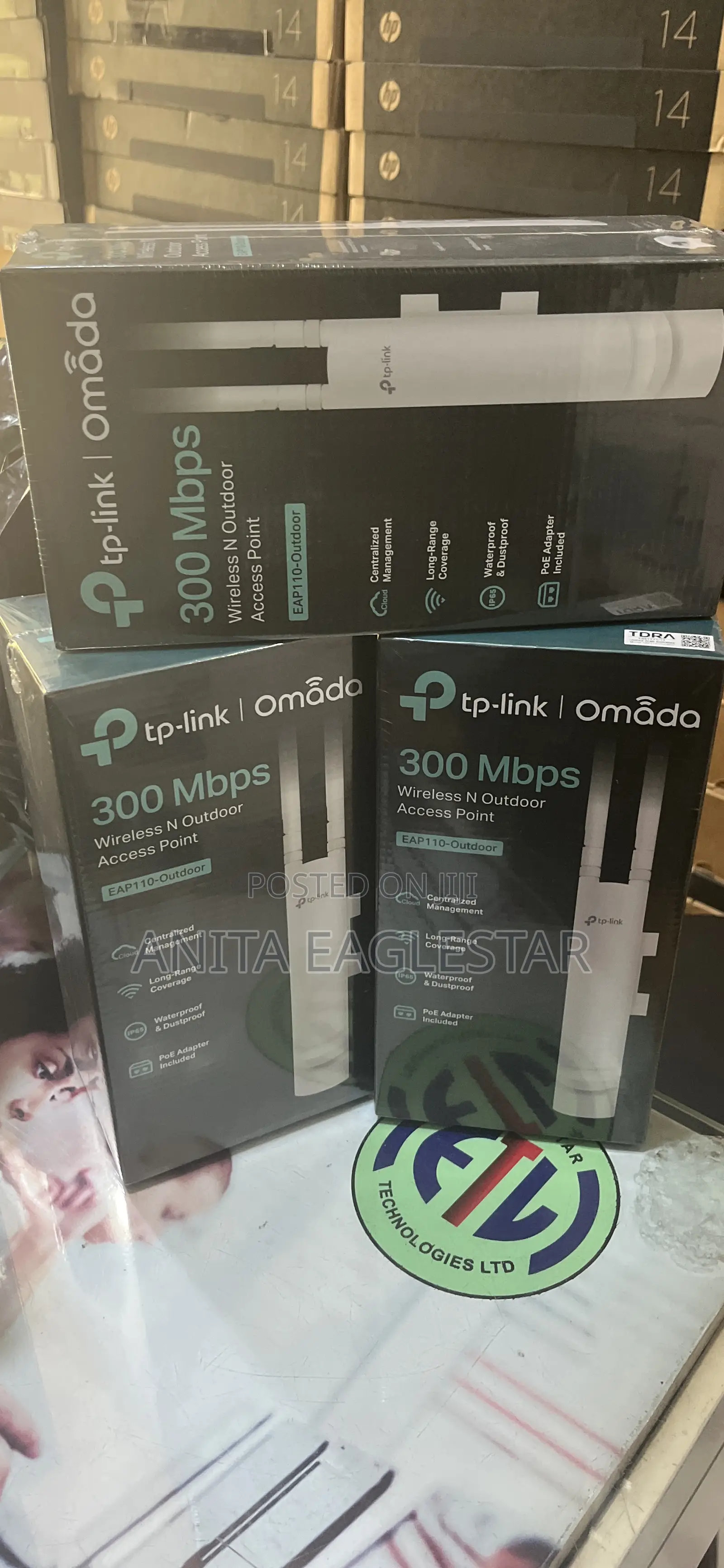 Access Point