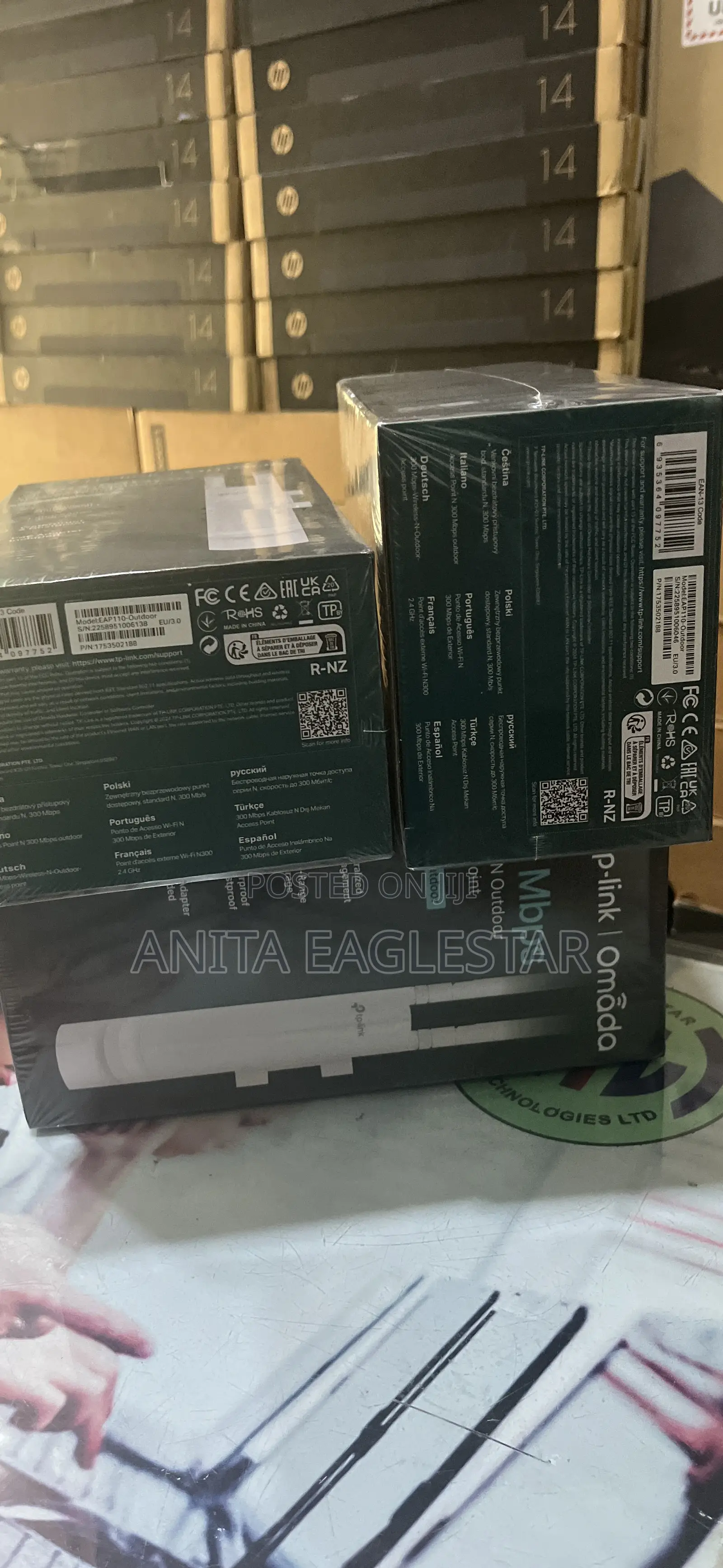 Access Point
