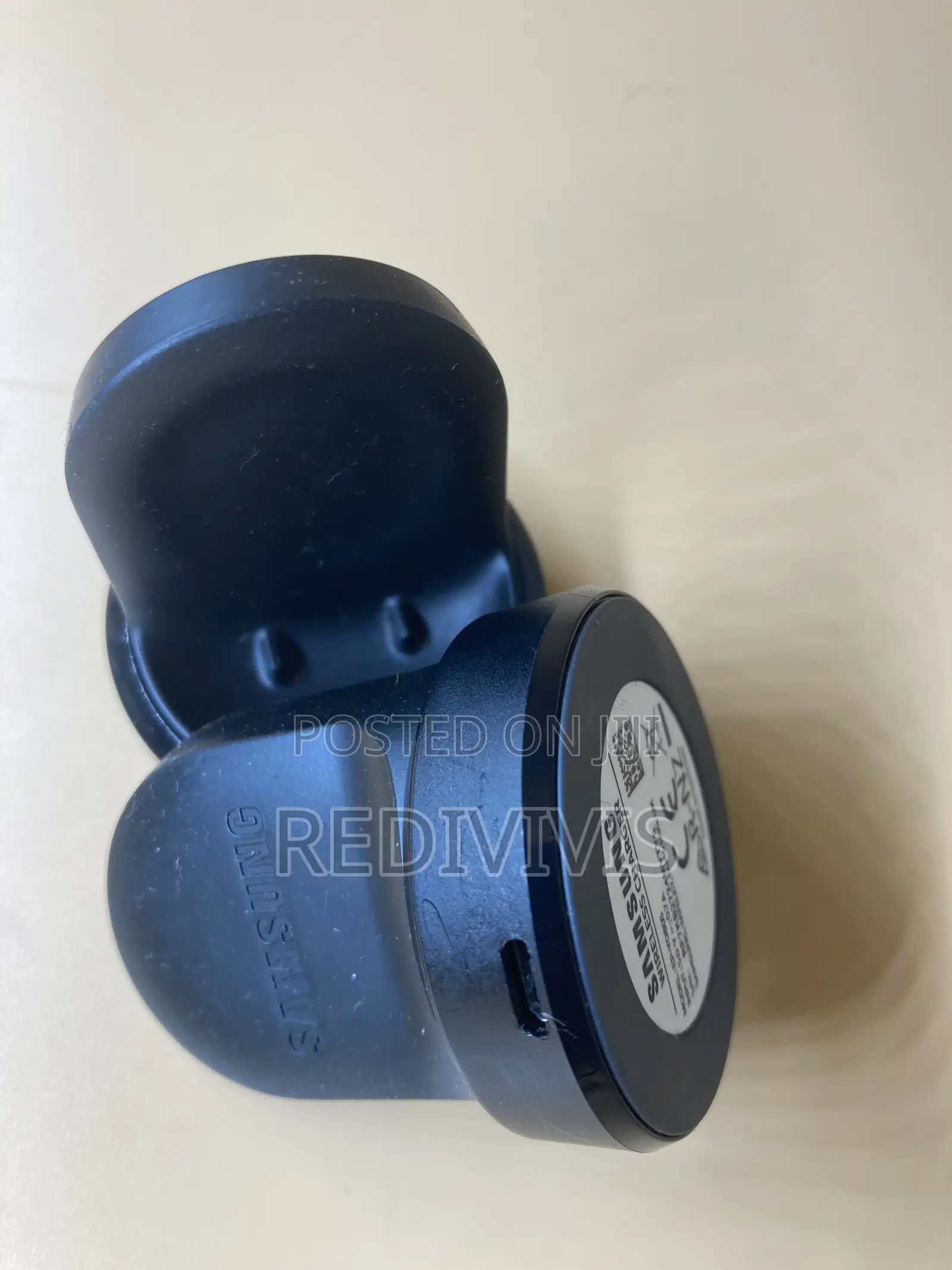 Samsung Galaxy Watch Wireless Charging Dock.