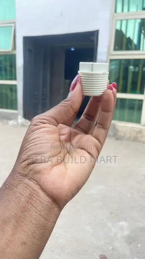 Threaded Plug Fittings