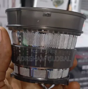 Raf Slow Juicer Filter.