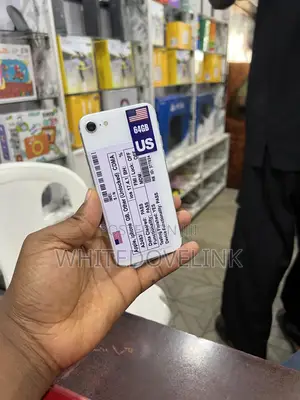 Apple iPhone 8 64 GB White