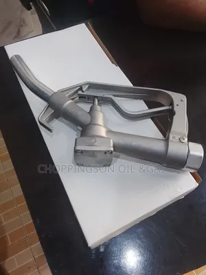 1" Manual Nozzle