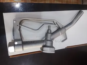 1" Manual Nozzle