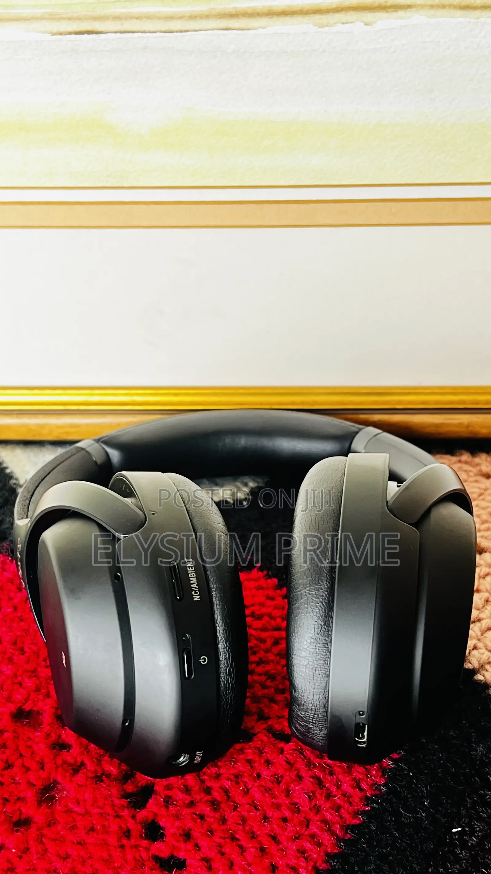 Sony Wh-1000x M3