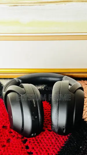Sony Wh-1000x M3