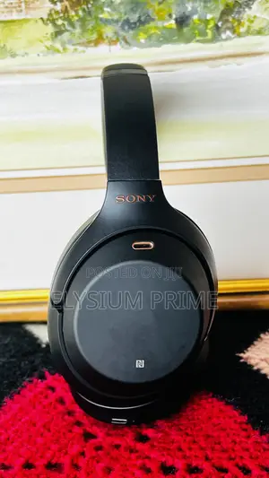 Sony Wh-1000x M3
