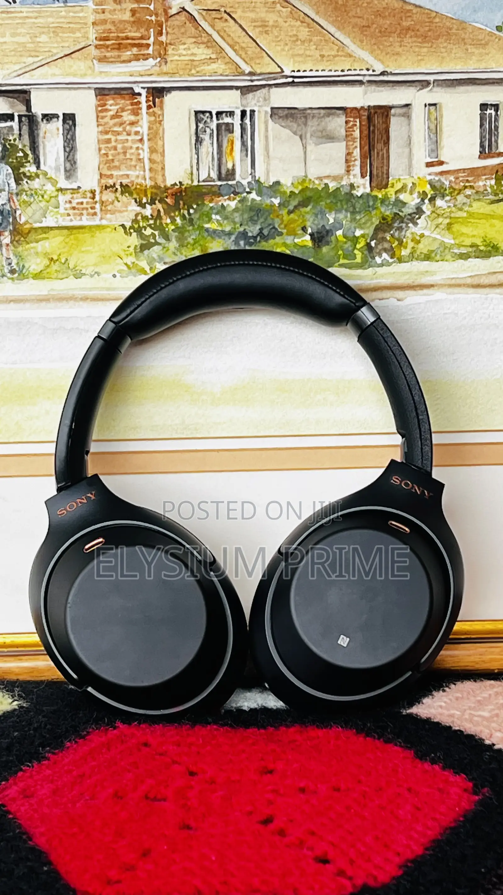 Sony Wh-1000x M3