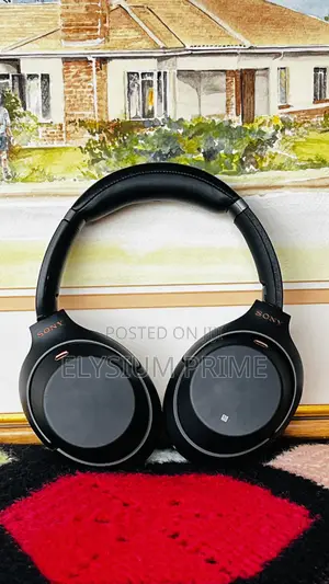 Sony Wh-1000x M3