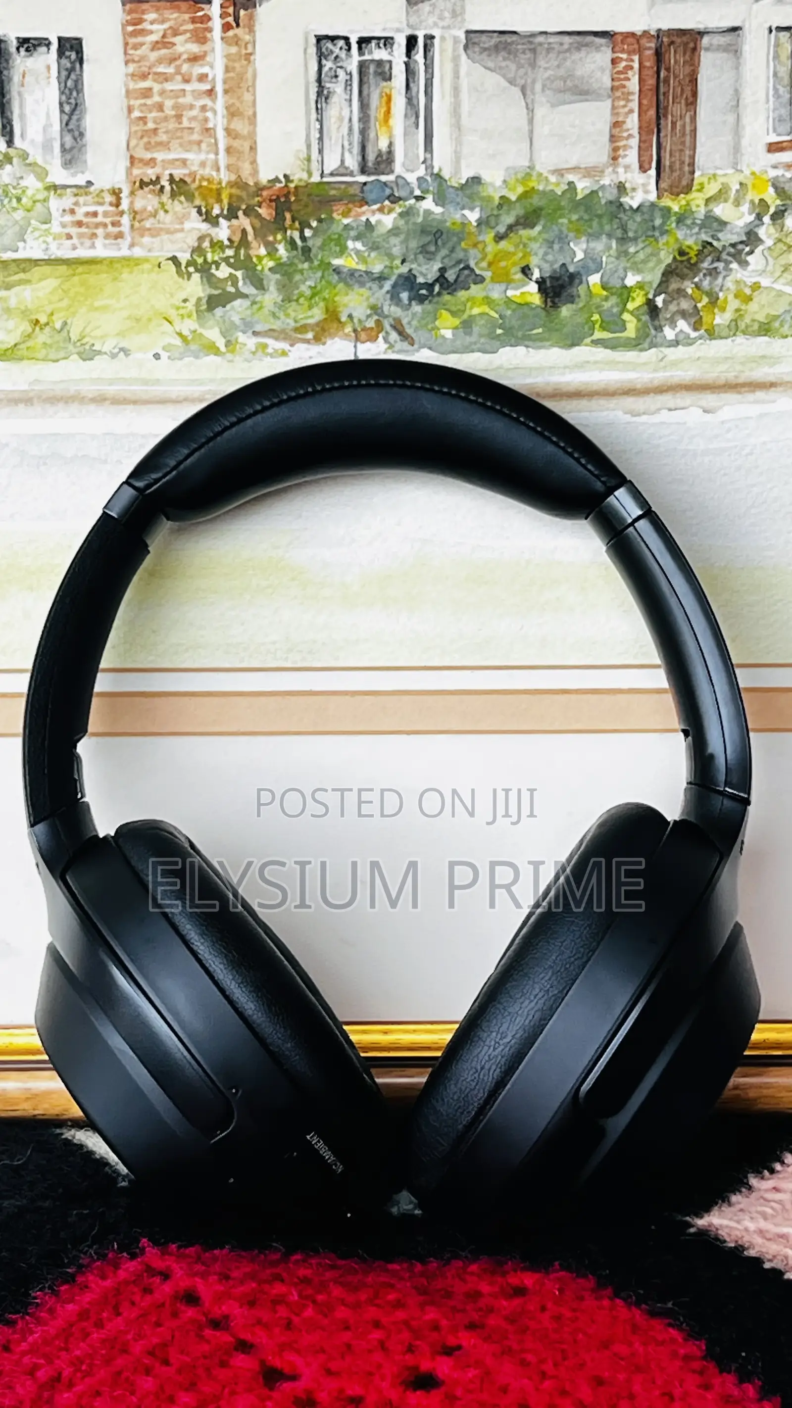 Sony Wh-1000x M3