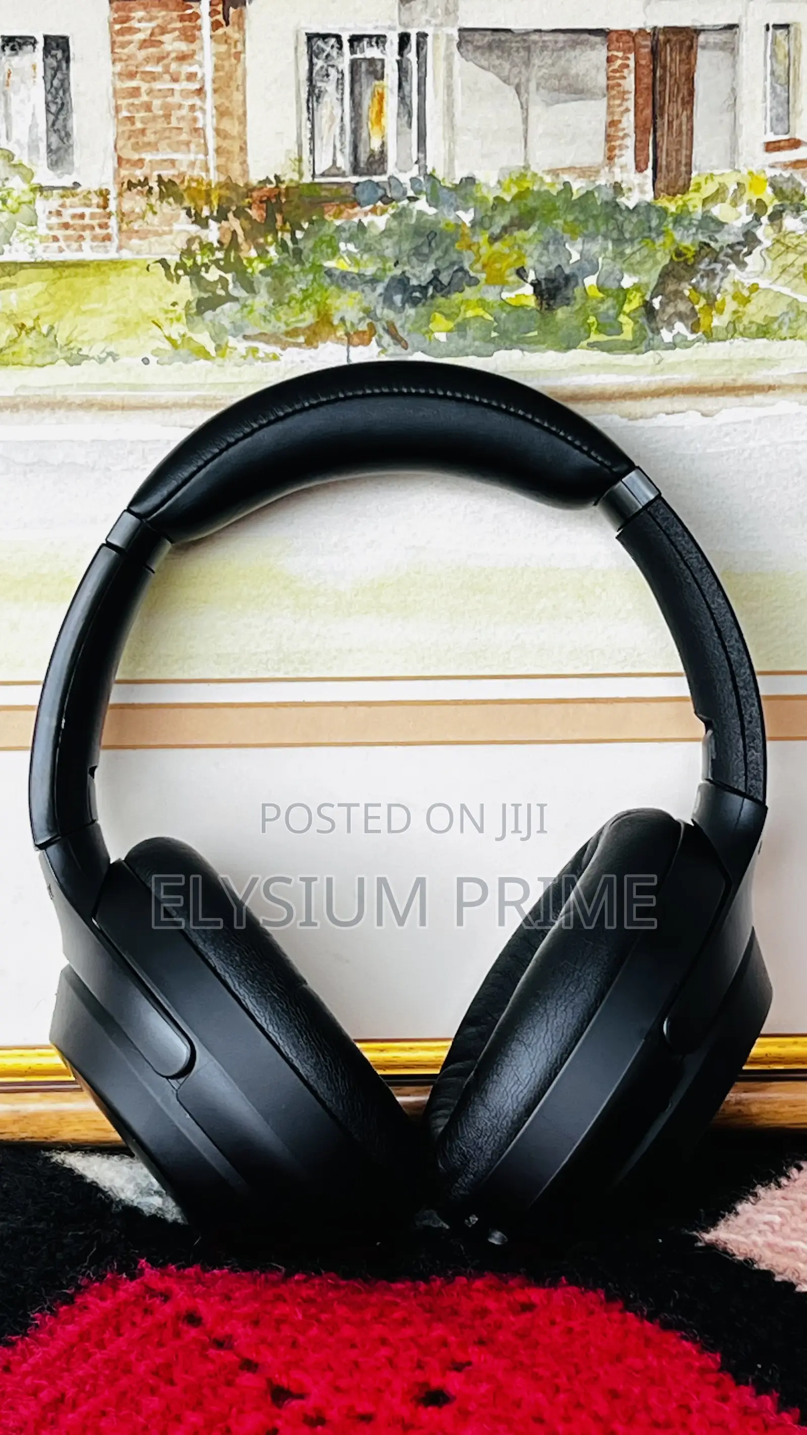 Sony Wh-1000x M3