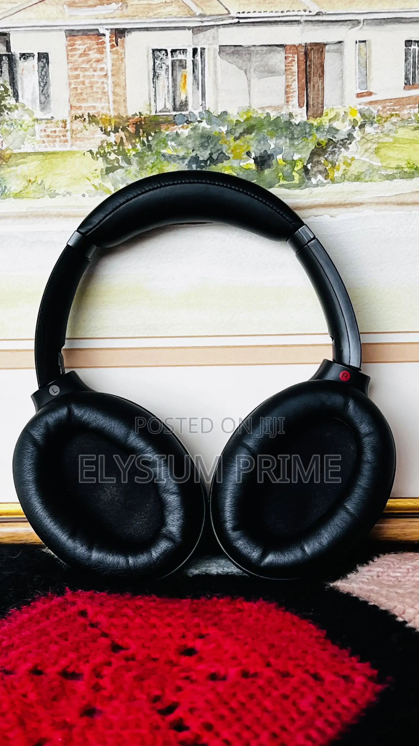 Sony Wh-1000x M3
