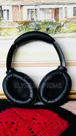 Sony Wh-1000x M3