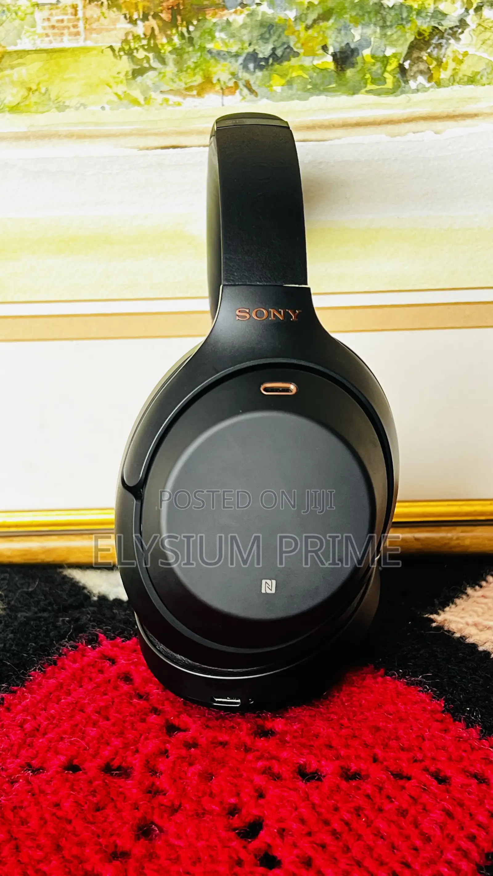 Sony Wh-1000x M3
