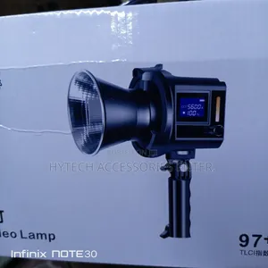 100w Zsyb Led Light